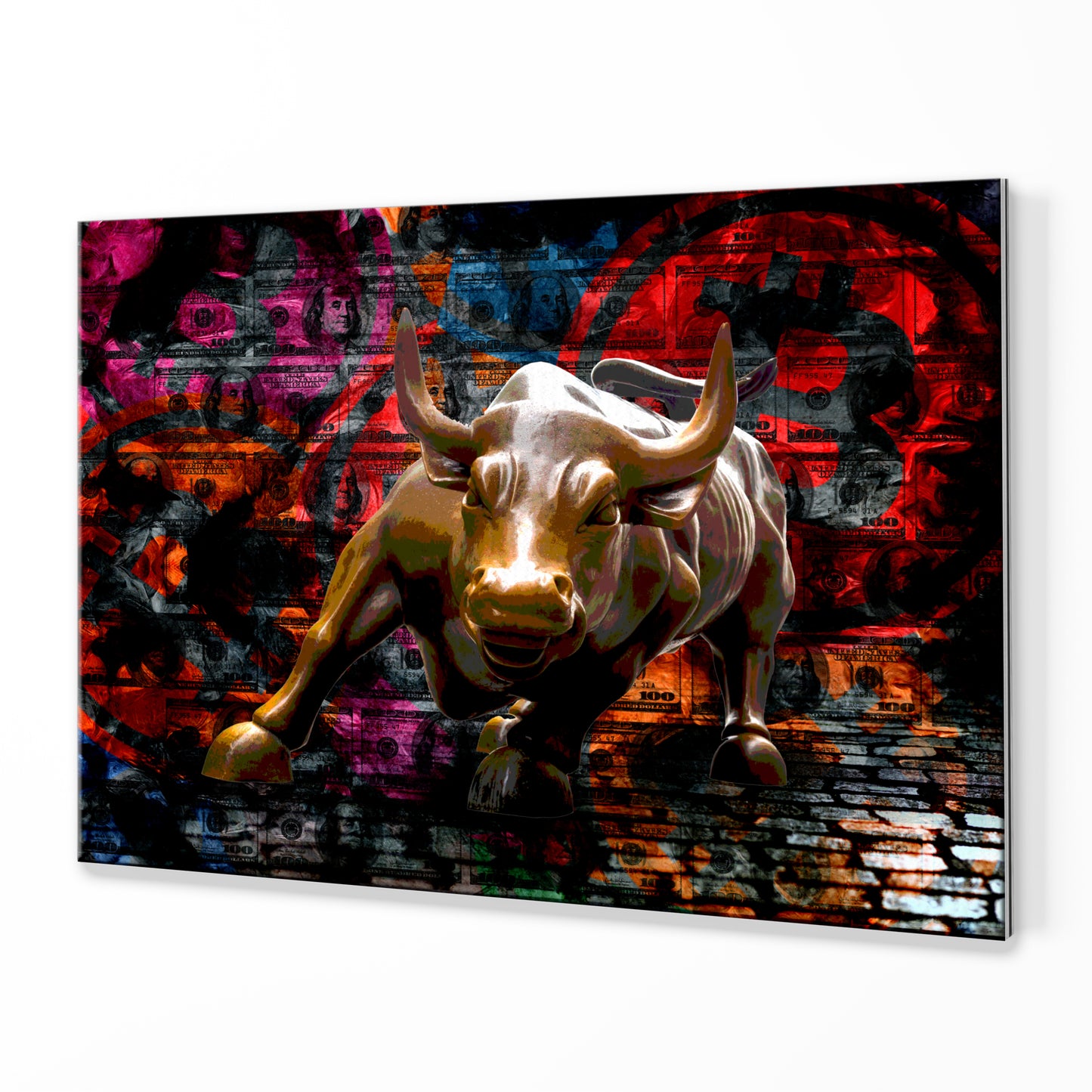 Bitcoin Bull Power