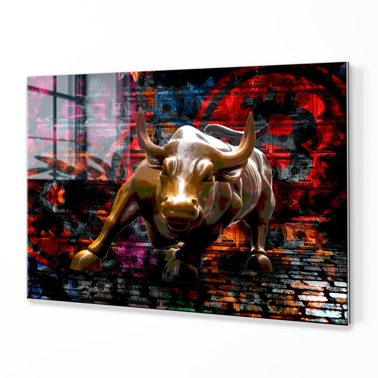 Bitcoin Bull Power