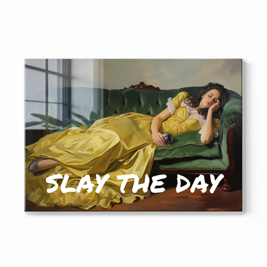 Slay the Day