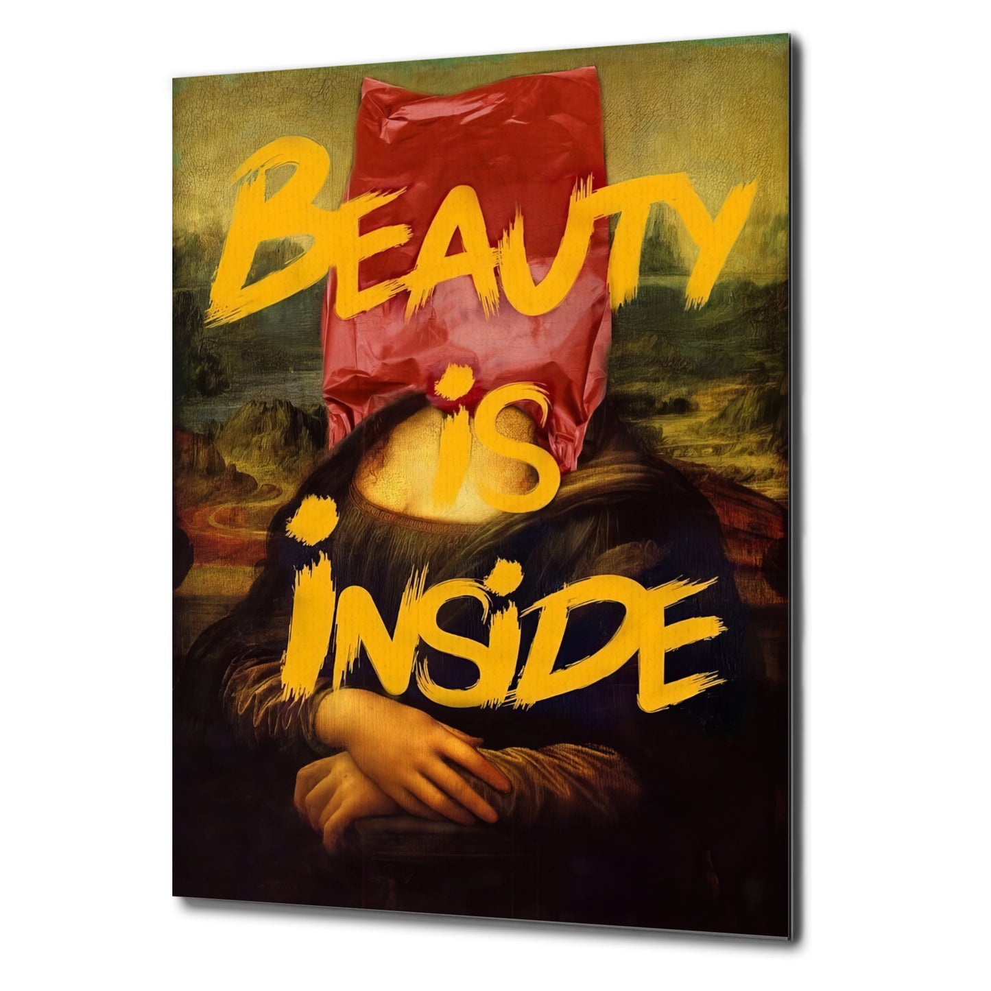 Beauty is Inside