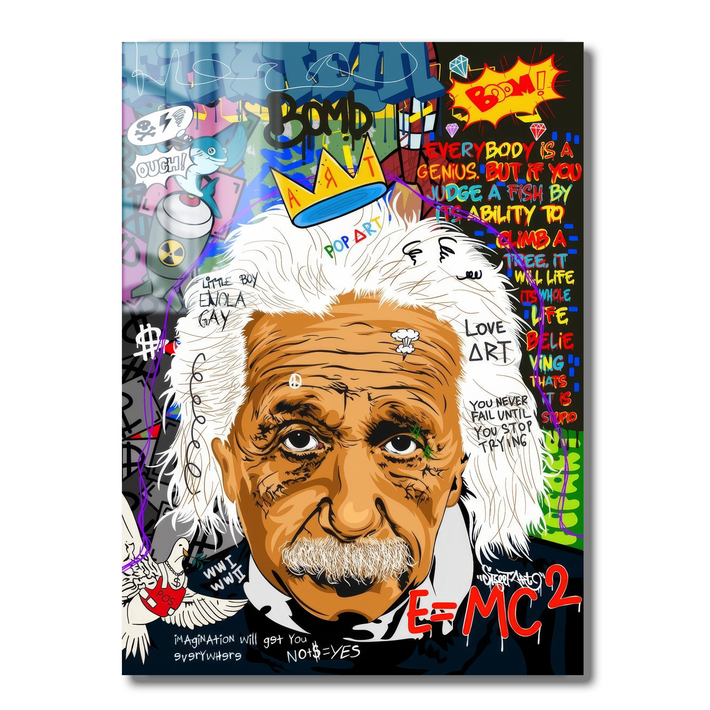 Einstein