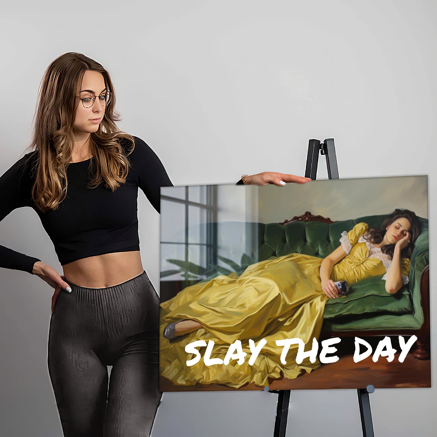 Slay the Day