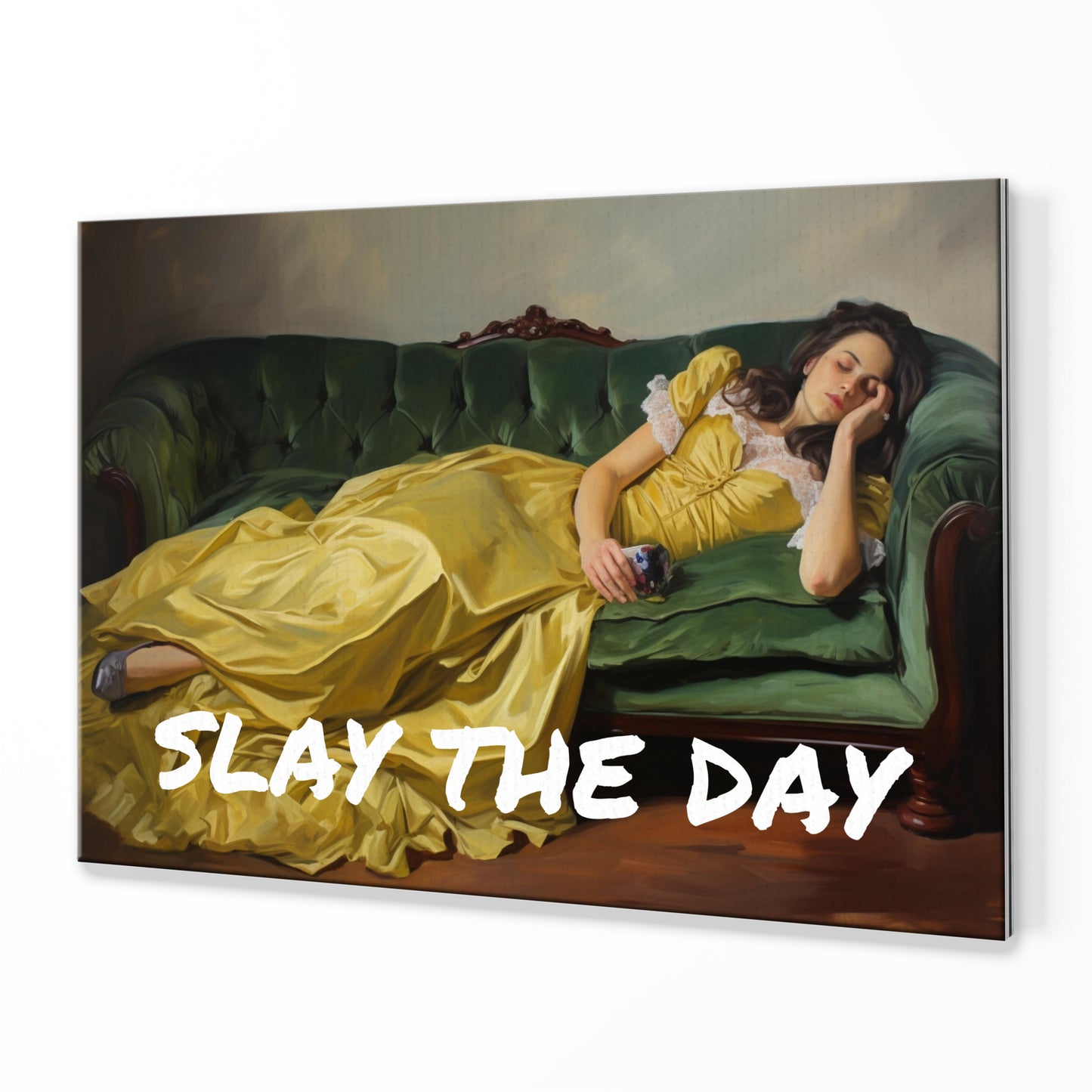 Slay the Day