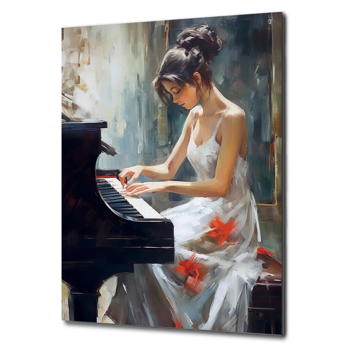 Pianists Reverie