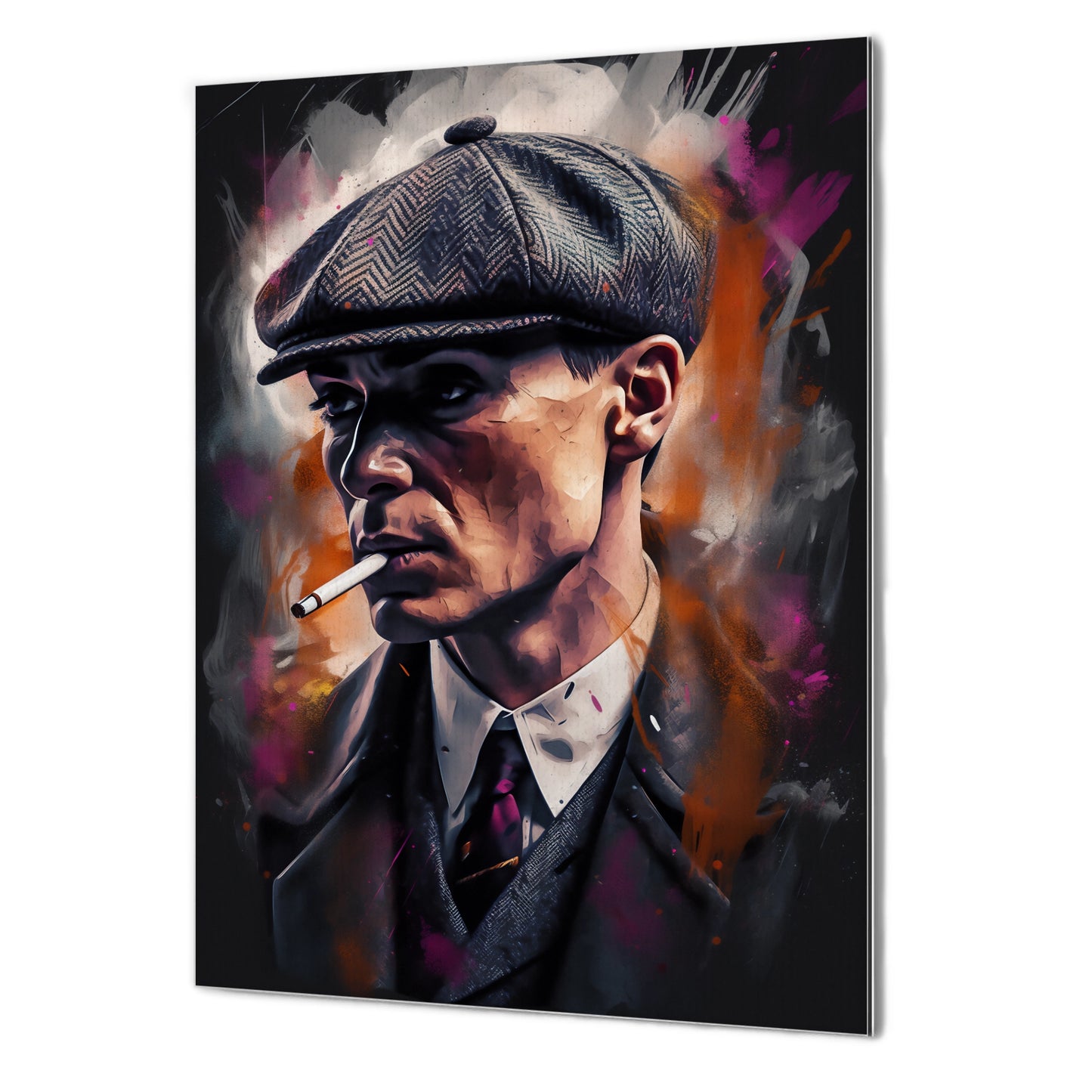 Peaky Blinders: Der Anführer