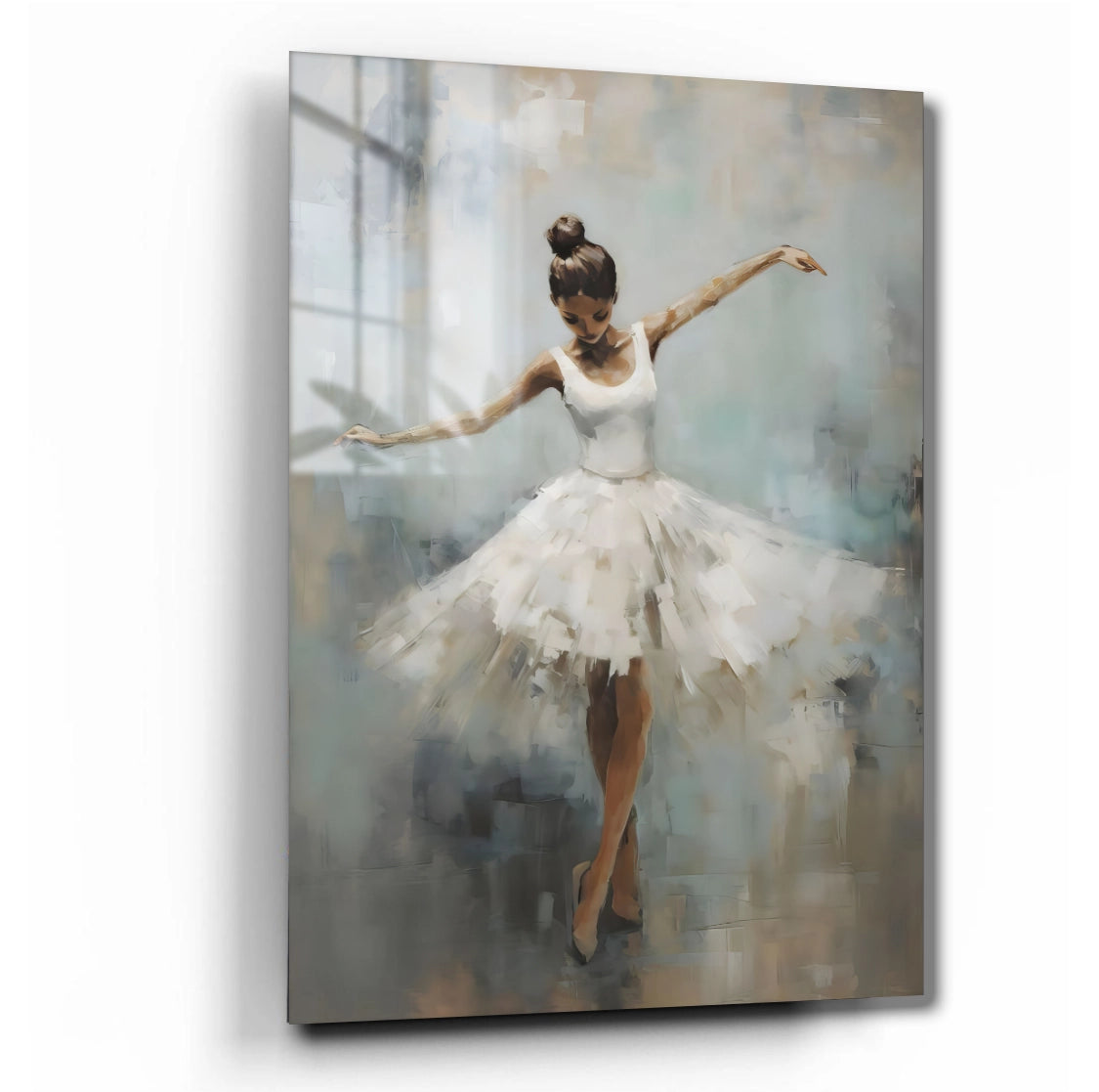 Elegante Ballerina