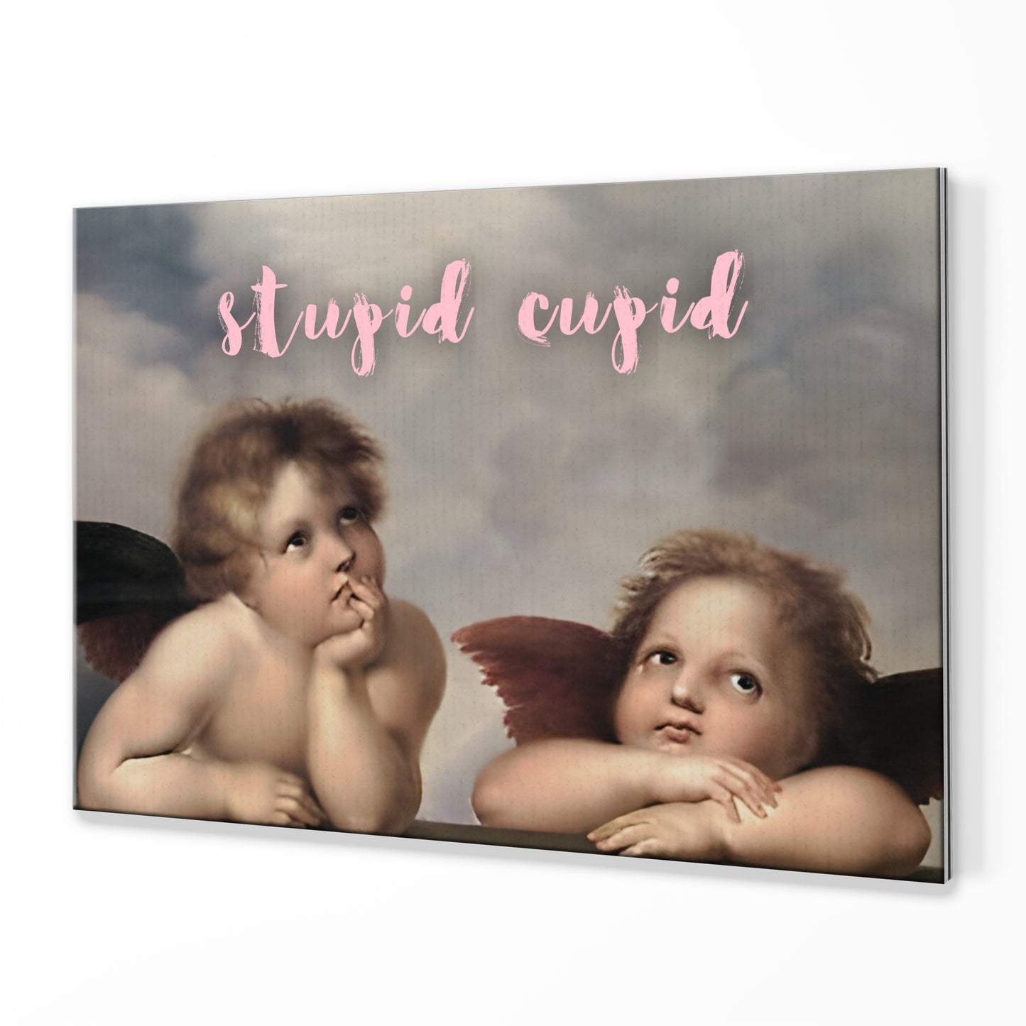 Stupid Cupid