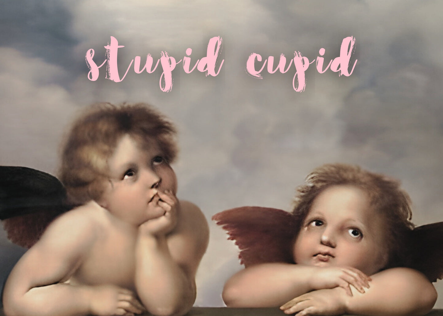 Stupid Cupid