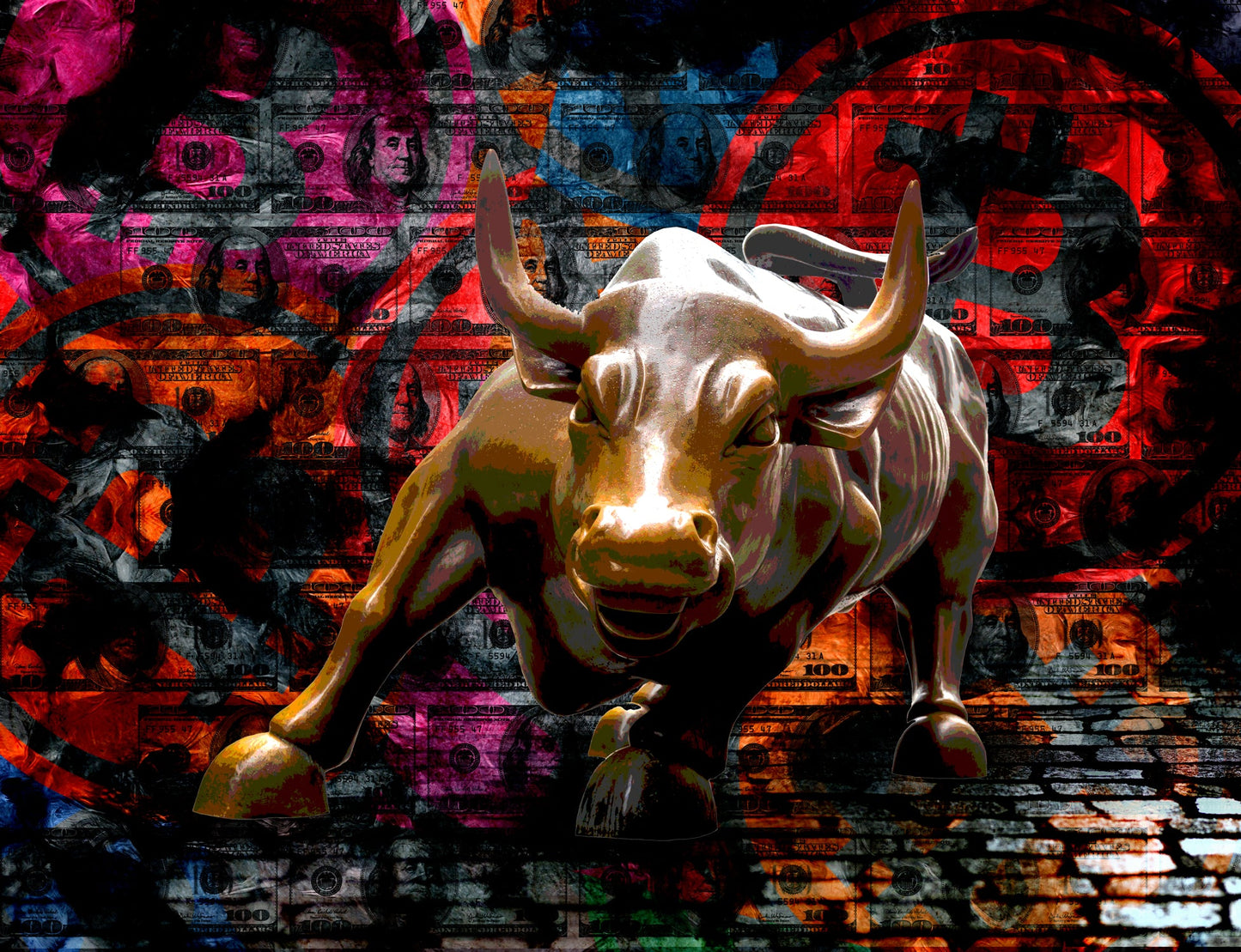 Bitcoin Bull Power