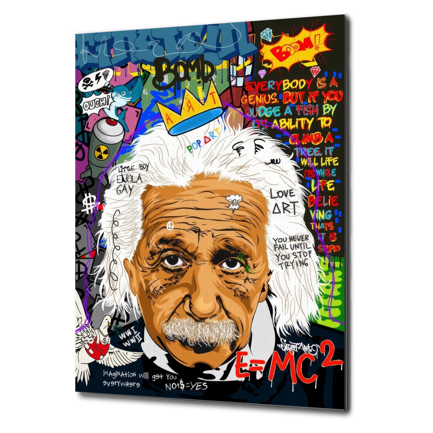 Einstein