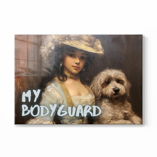 My Bodyguard