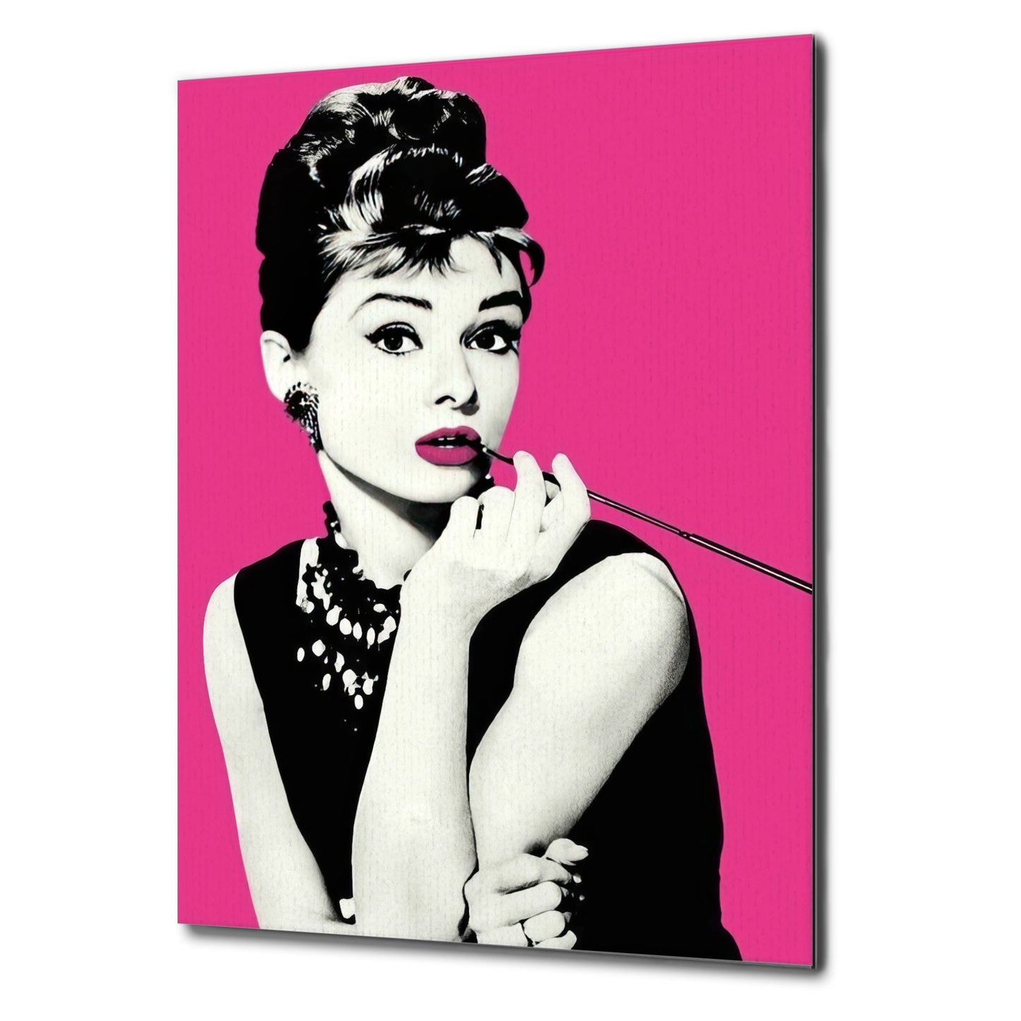 Eleganz und Stil – Ikonische Audrey Hepburn