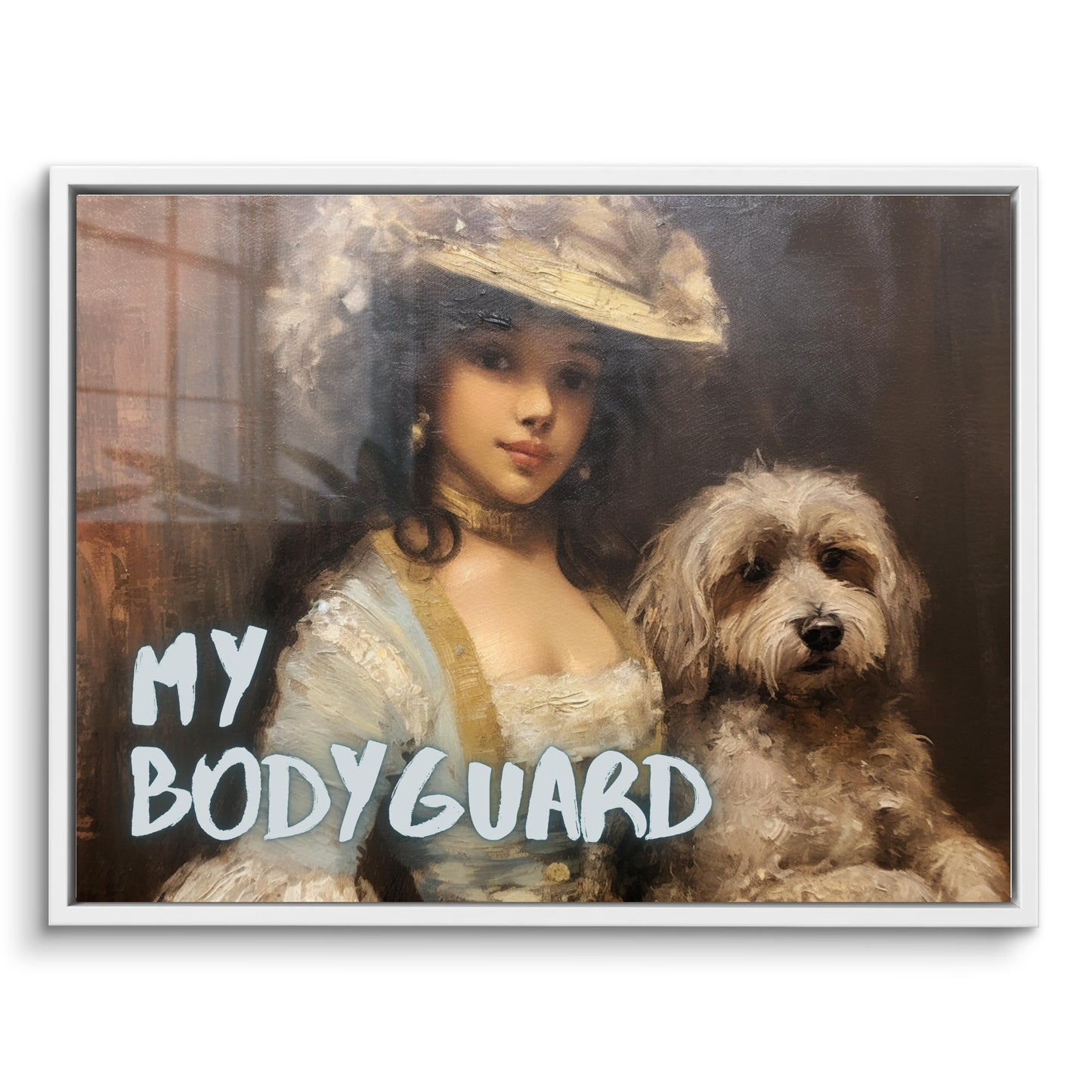 My Bodyguard