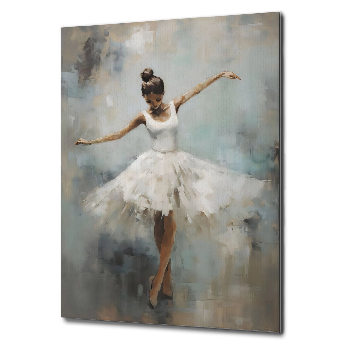 Elegante Ballerina