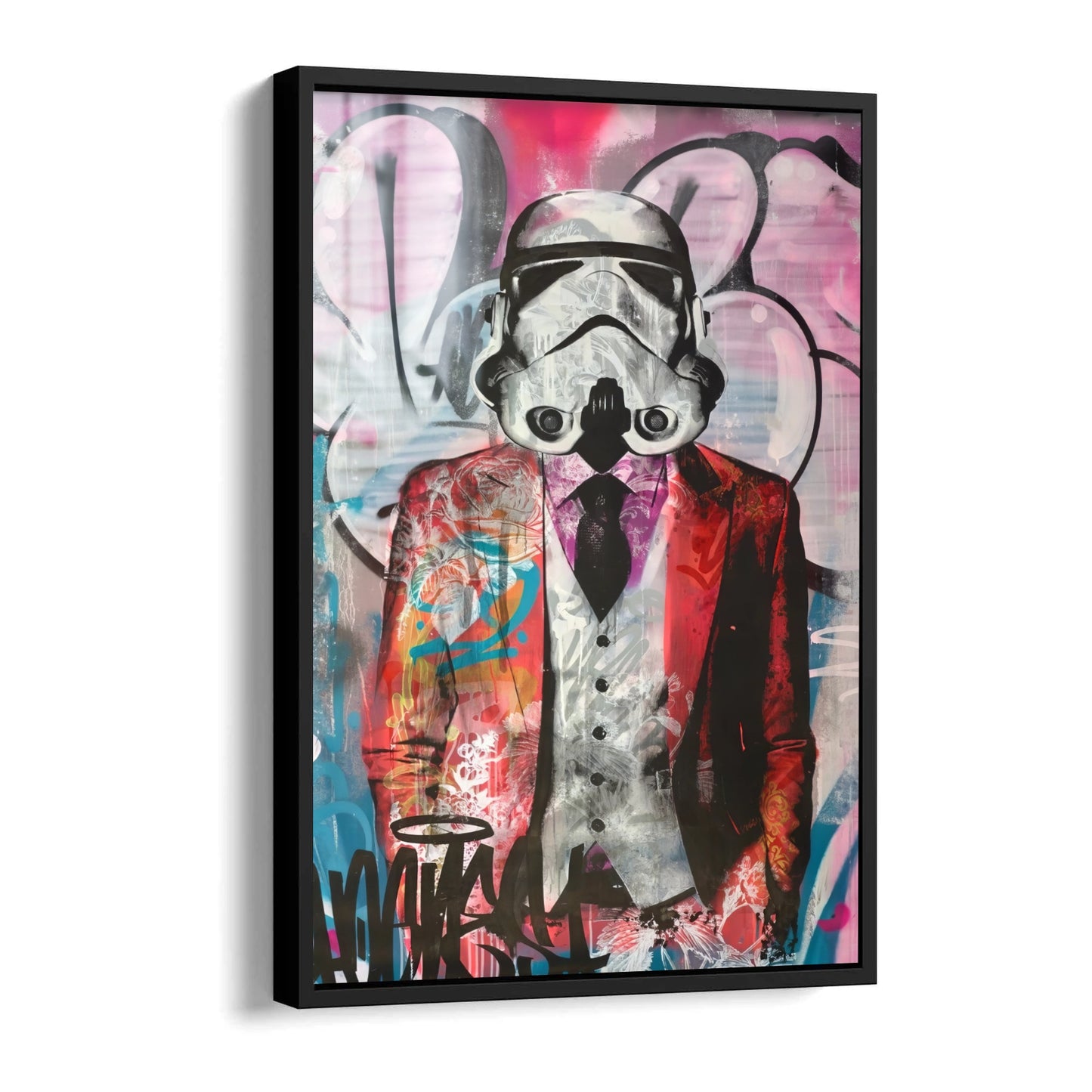 Urban Trooper – Der stilvolle Stormtrooper