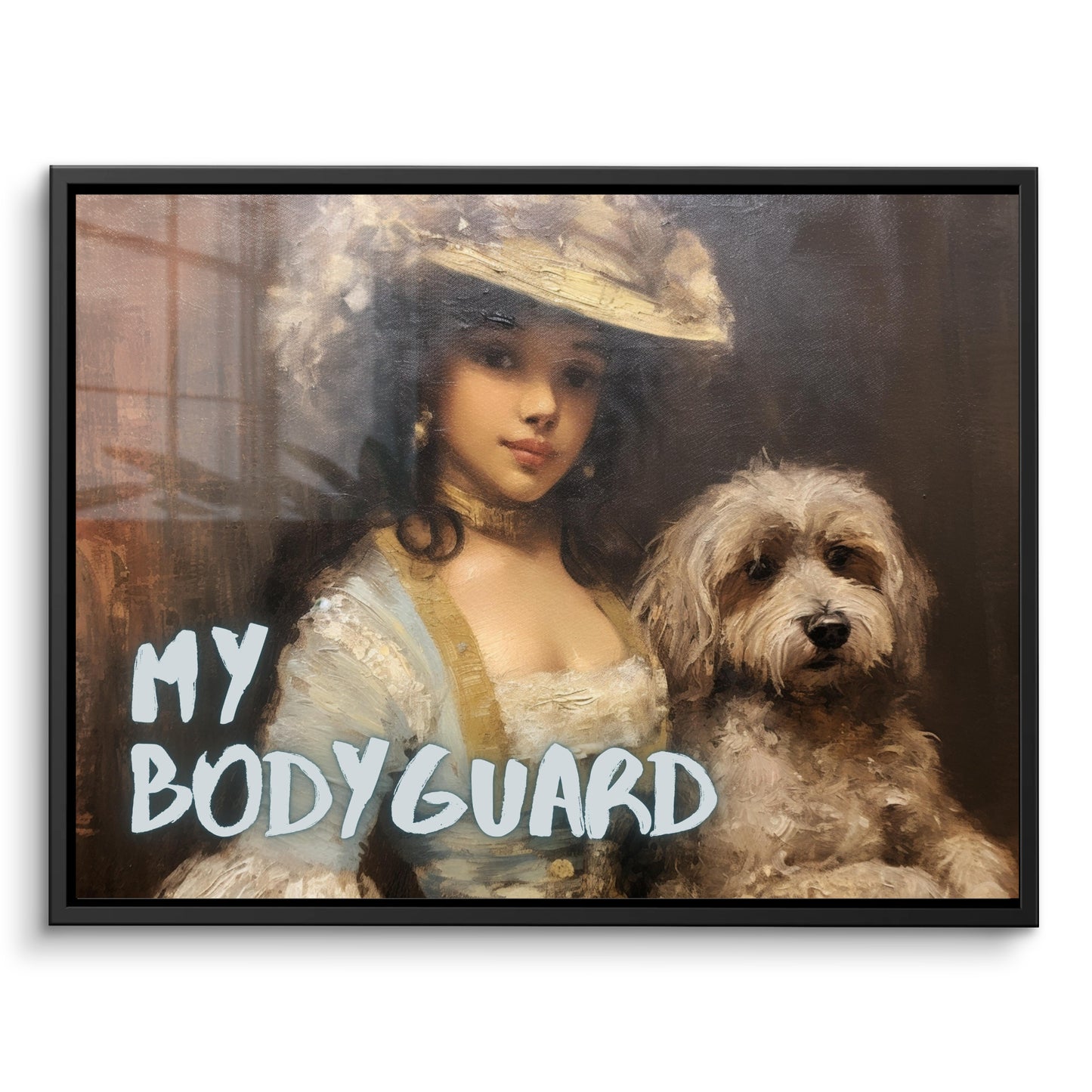 My Bodyguard