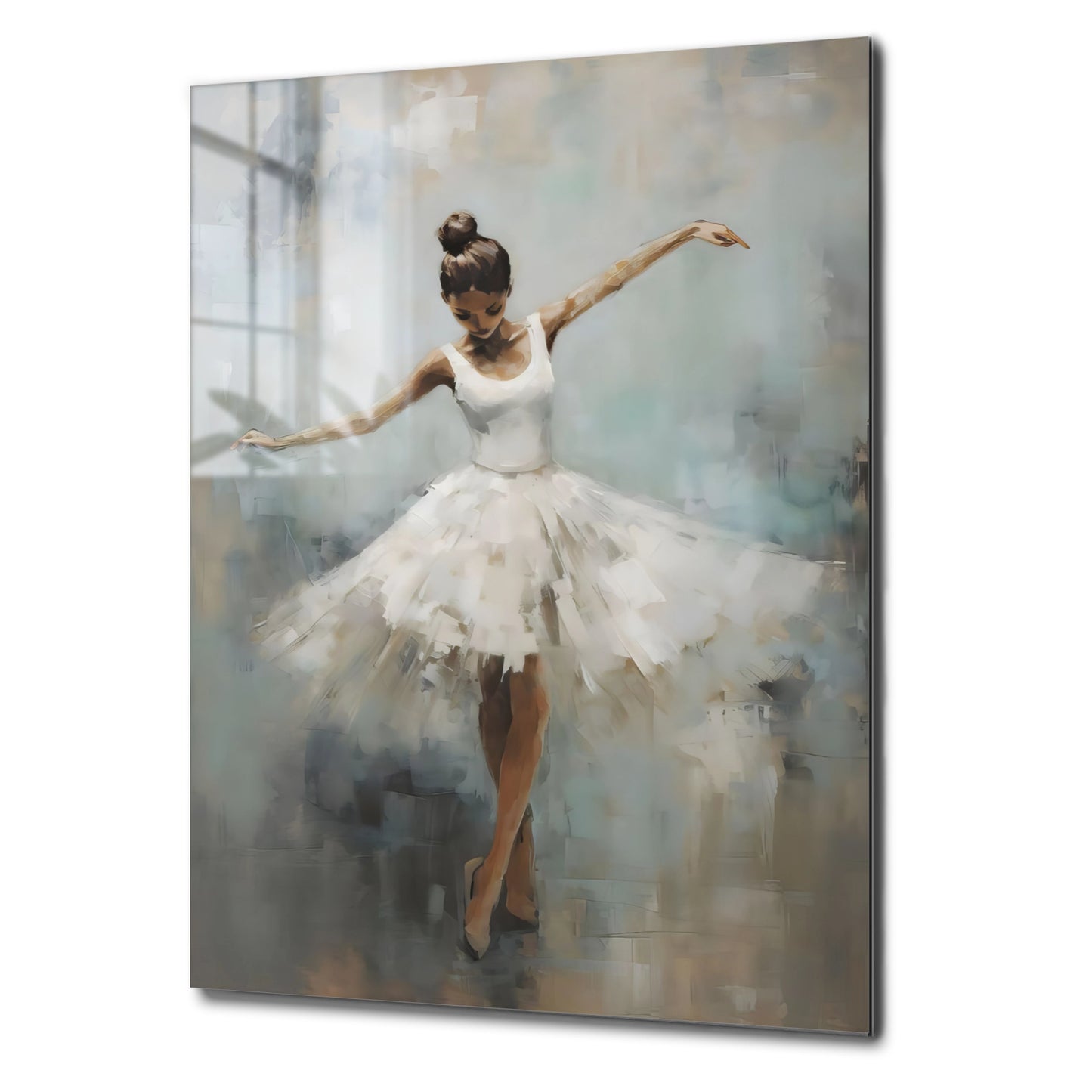 Elegante Ballerina