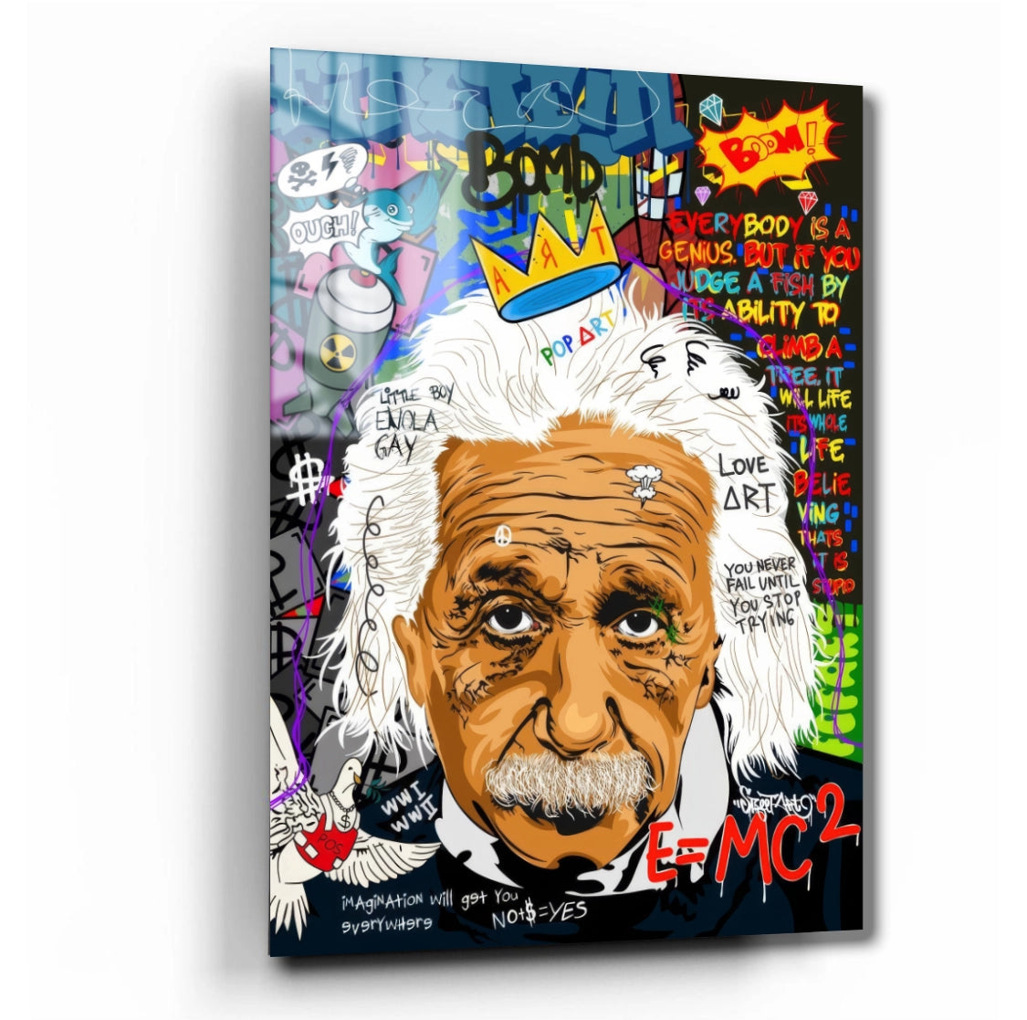 Einstein