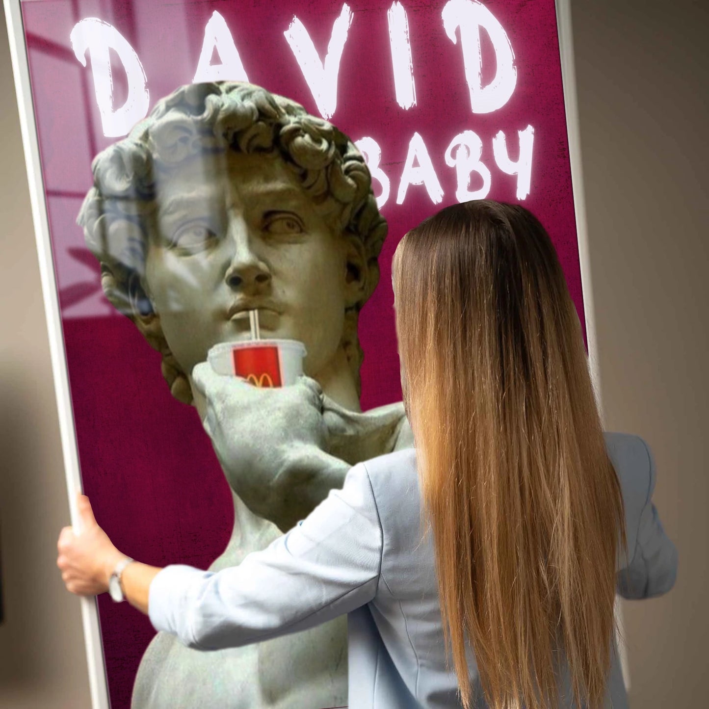 David Baby