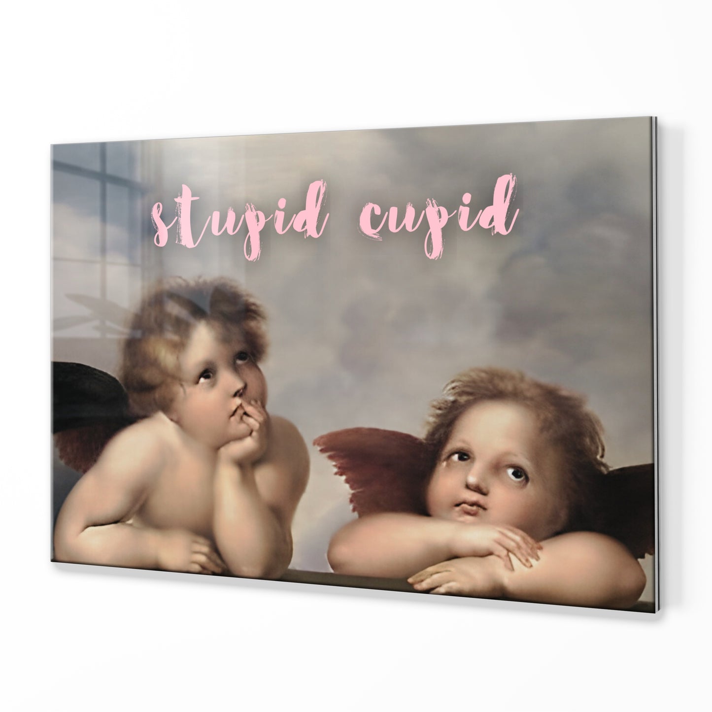 Stupid Cupid