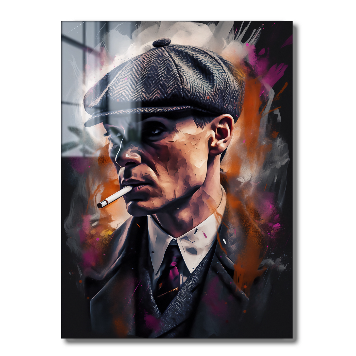 Peaky Blinders: Der Anführer