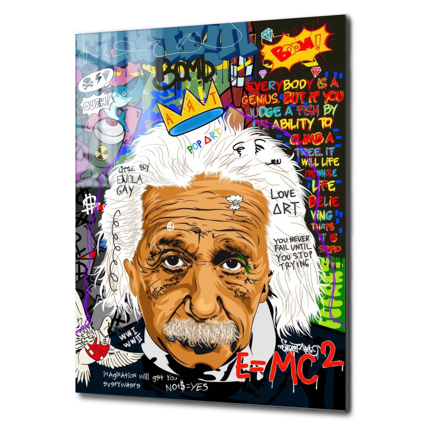 Einstein