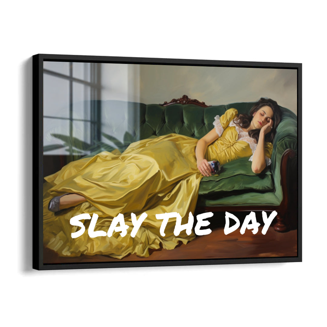 Slay the Day