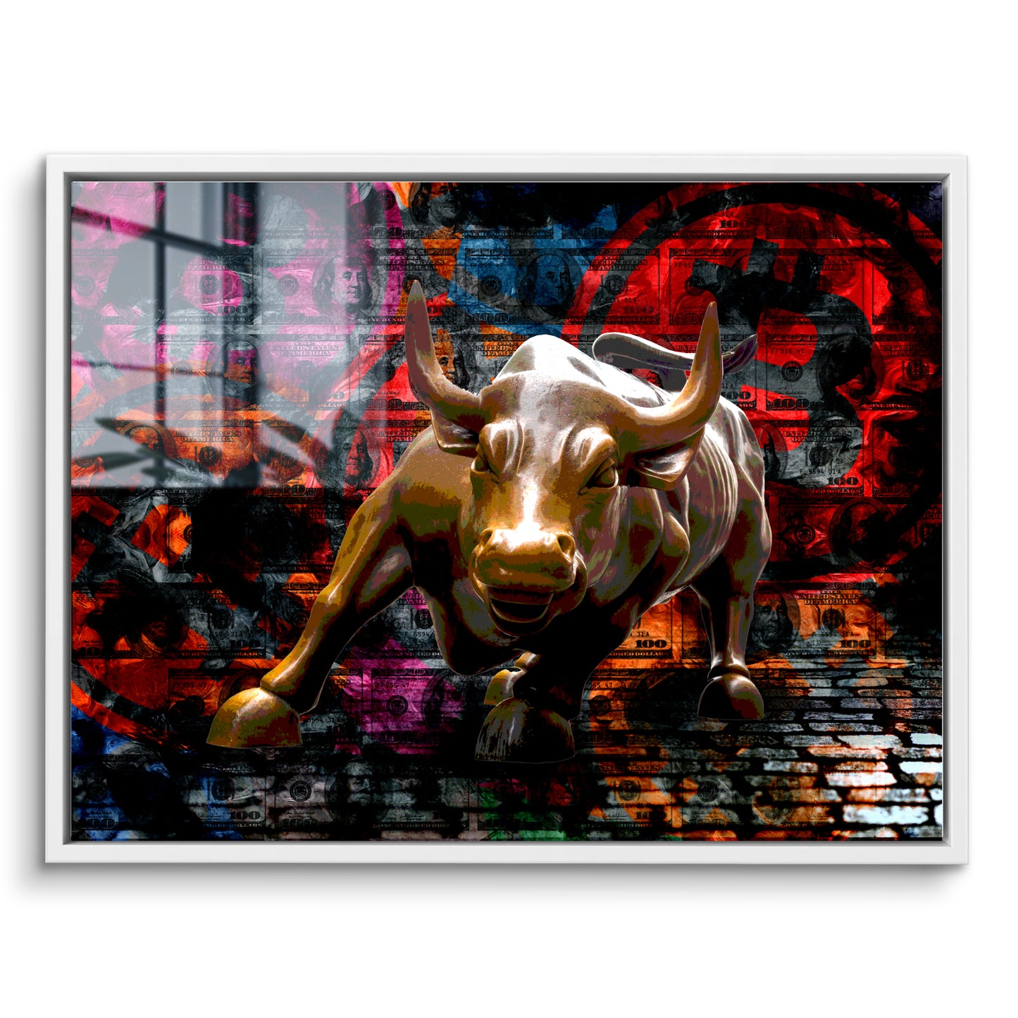 Bitcoin Bull Power