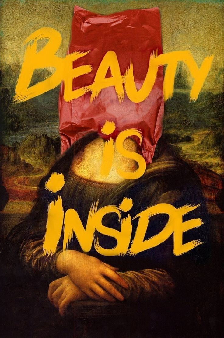 Beauty is Inside