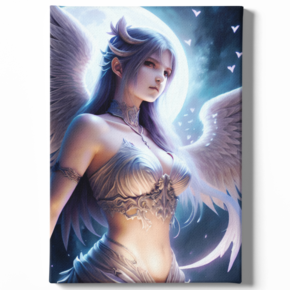 fantasy angel