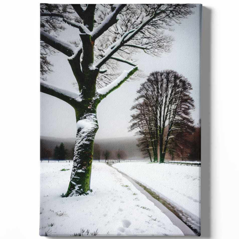 Winterlandschaft