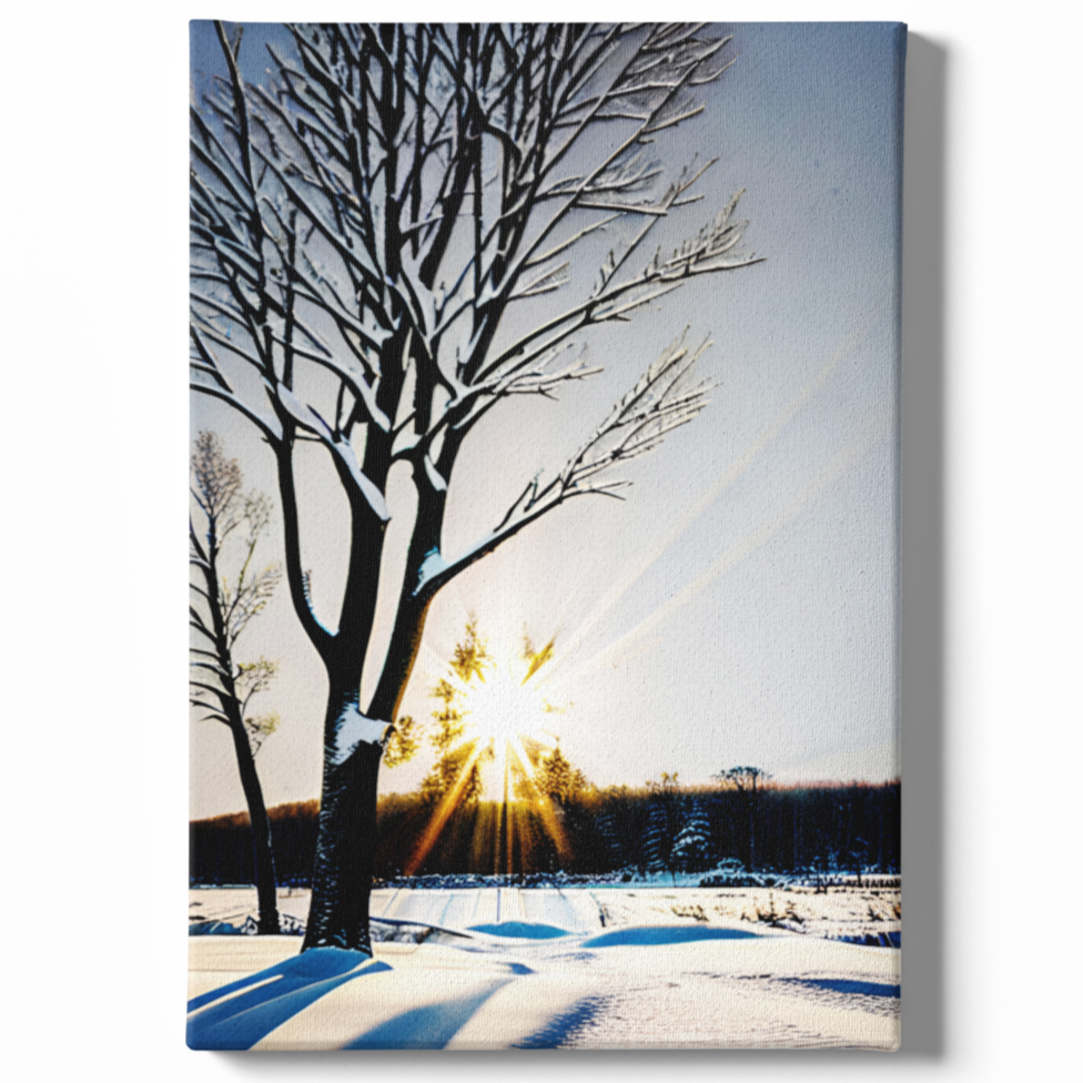 Winterlandschaft