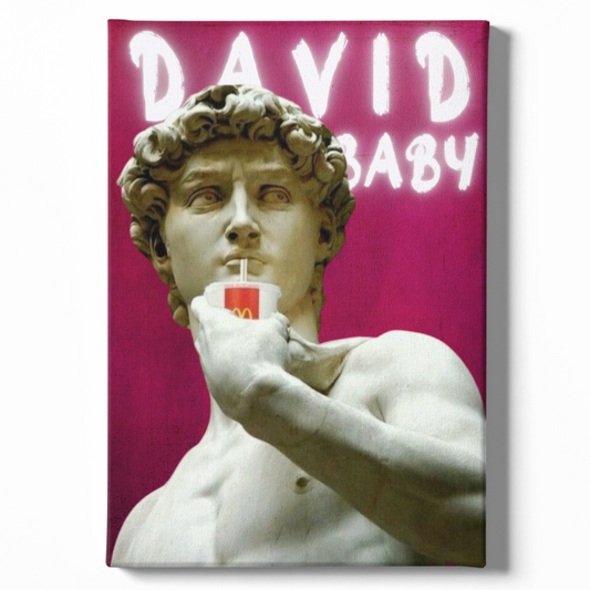 David Baby