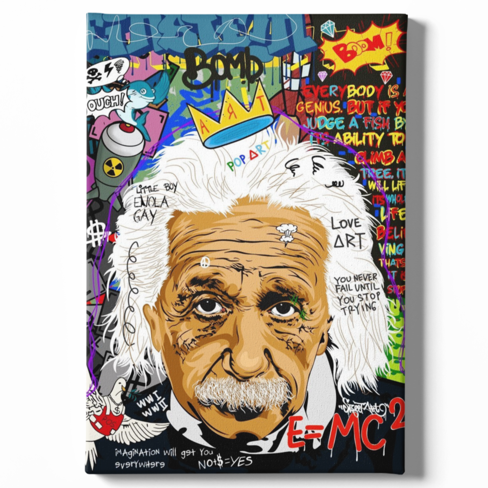 Einstein