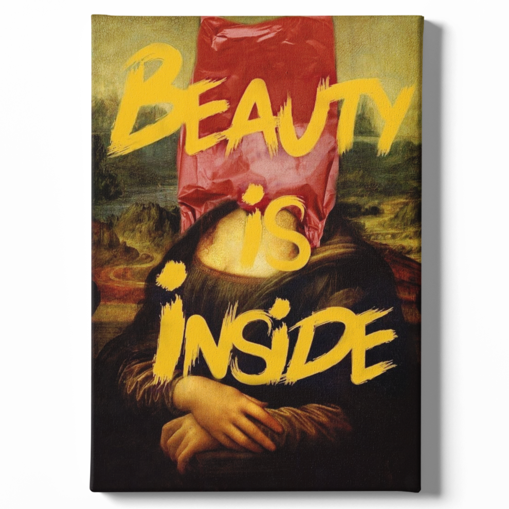 Beauty is Inside