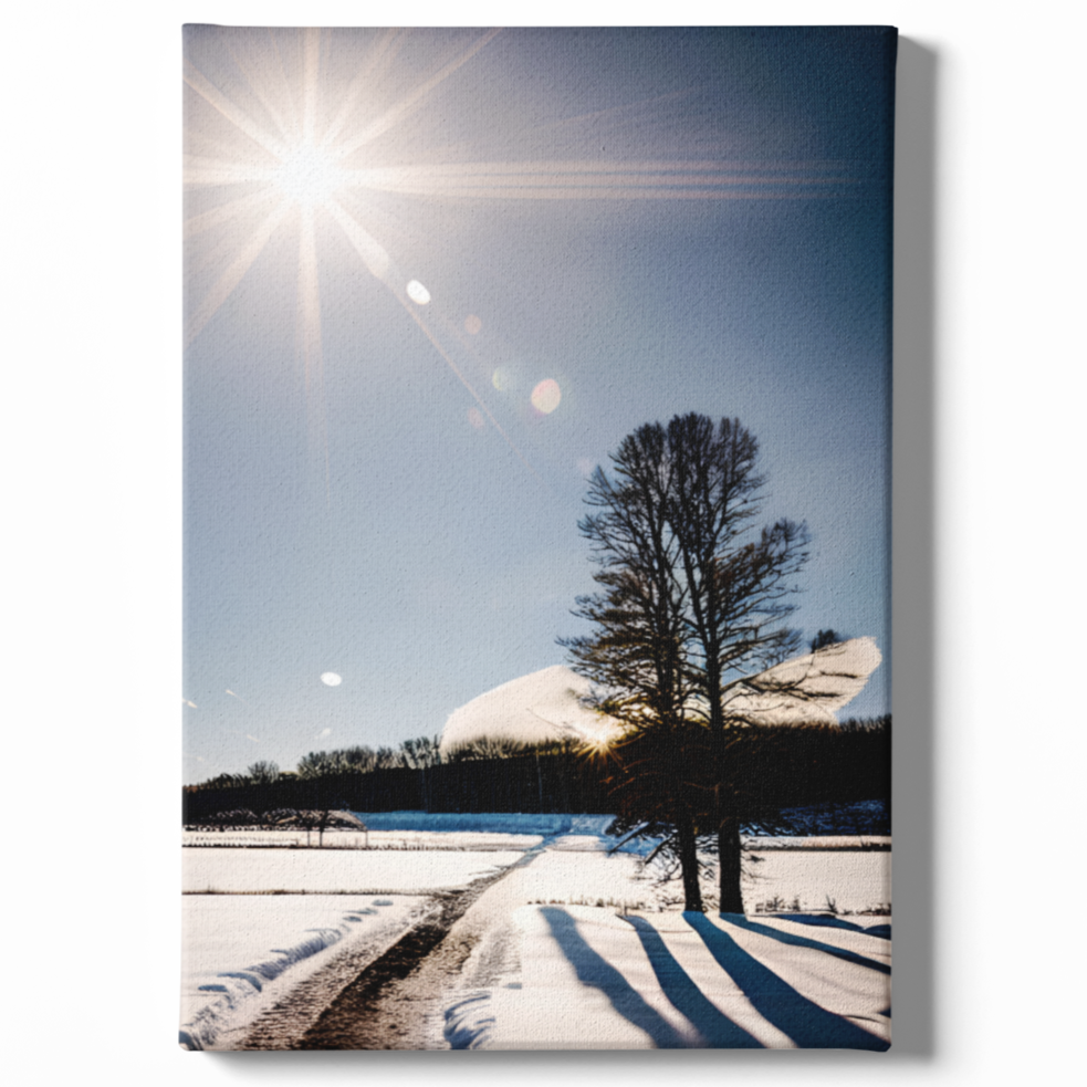 Winterlandschaft