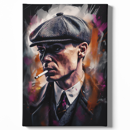 Peaky Blinders: Der Anführer