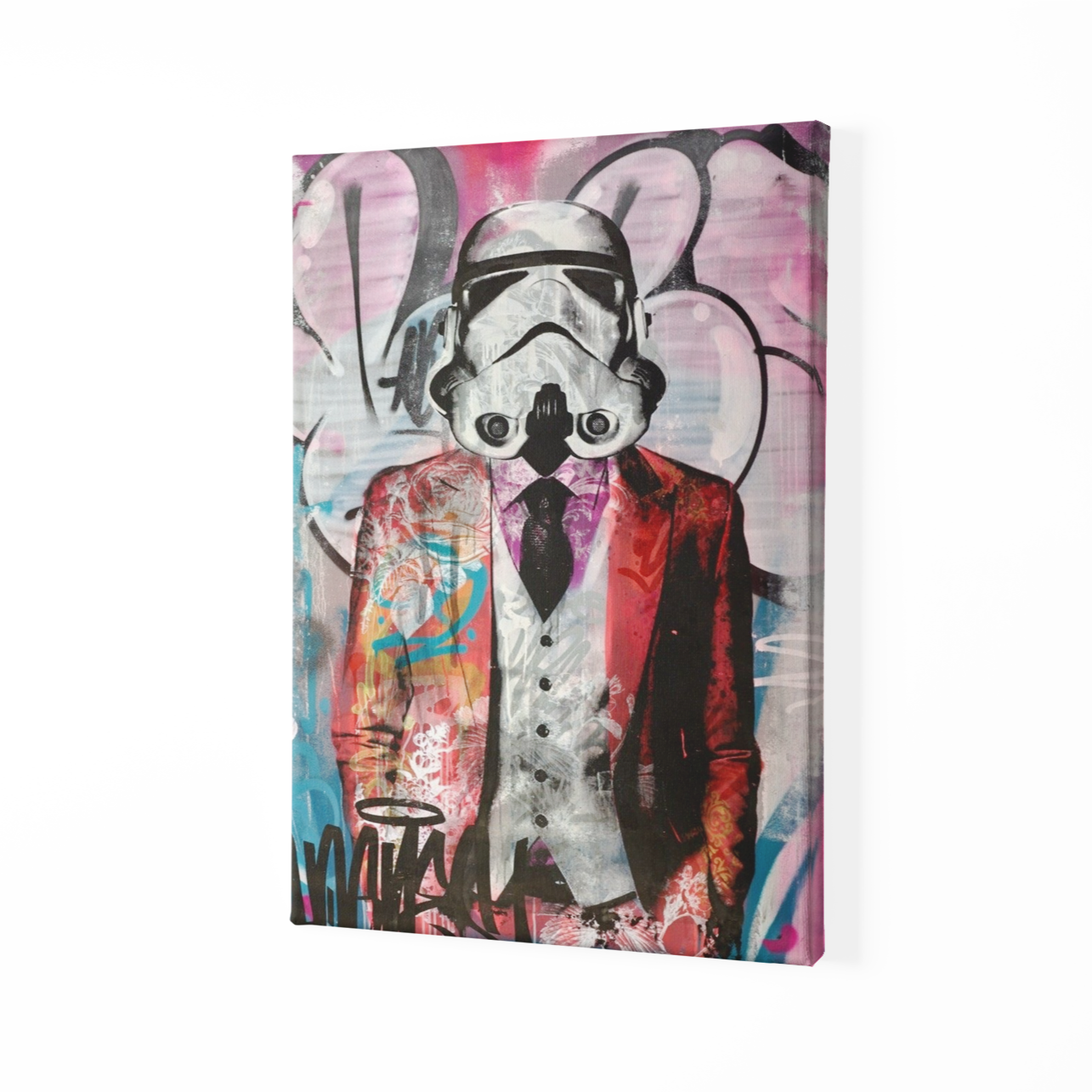 Urban Trooper – Der stilvolle Stormtrooper