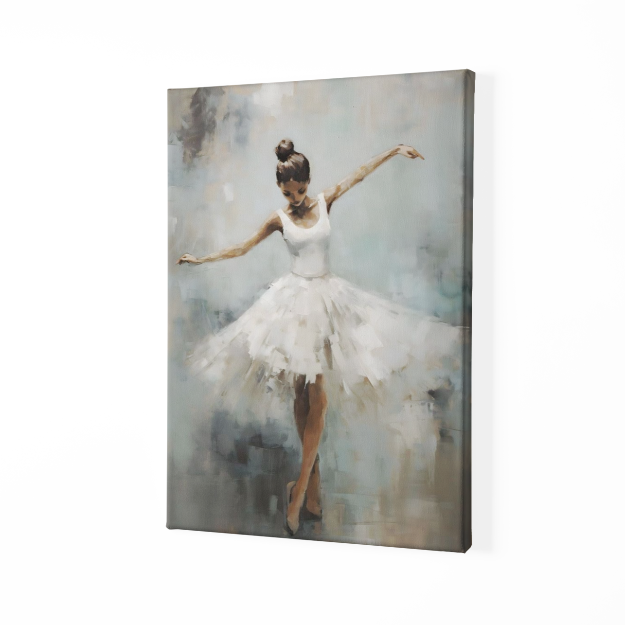 Elegante Ballerina