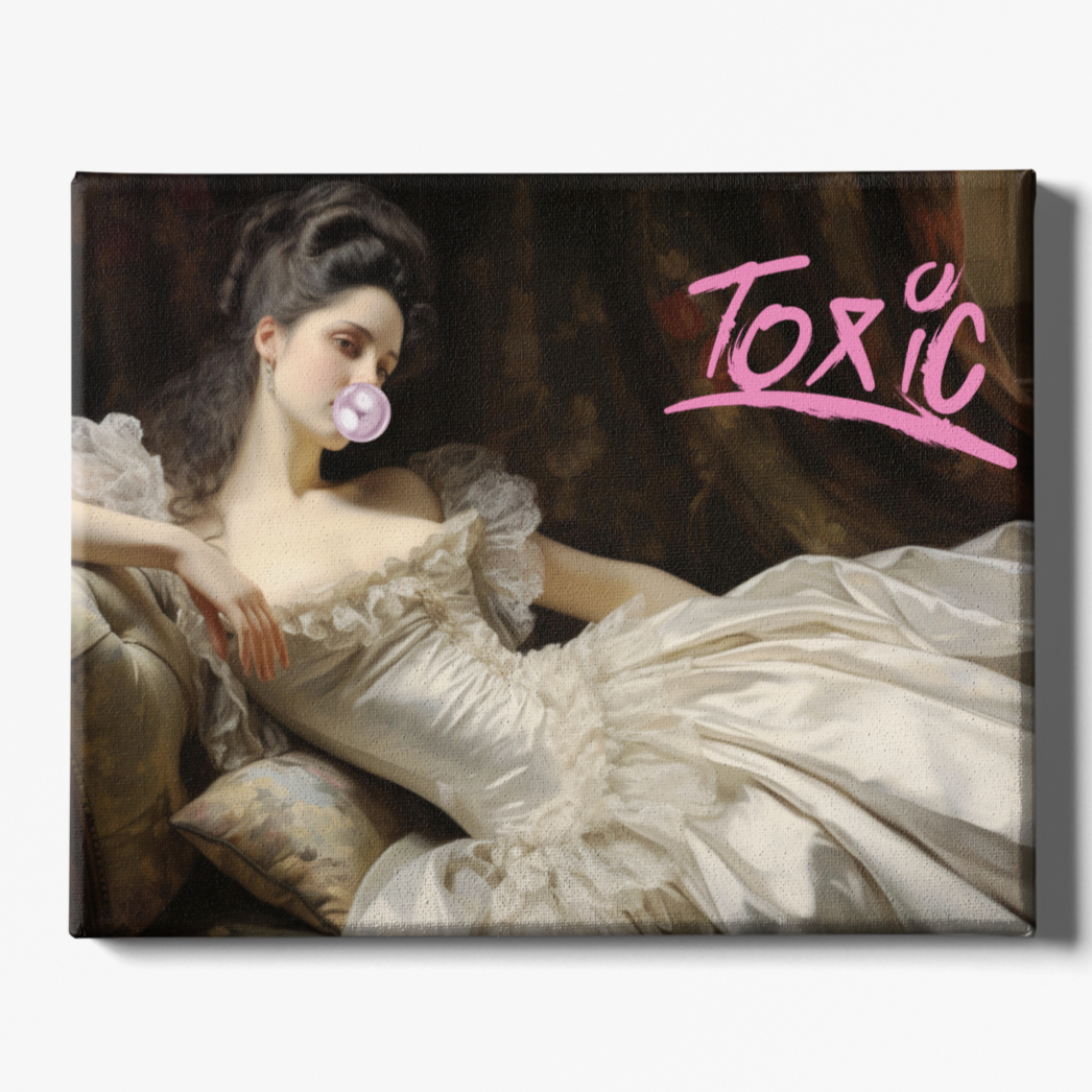 Toxic