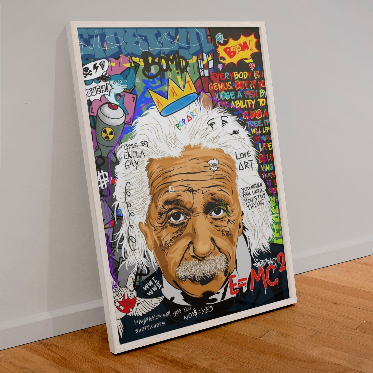 Einstein