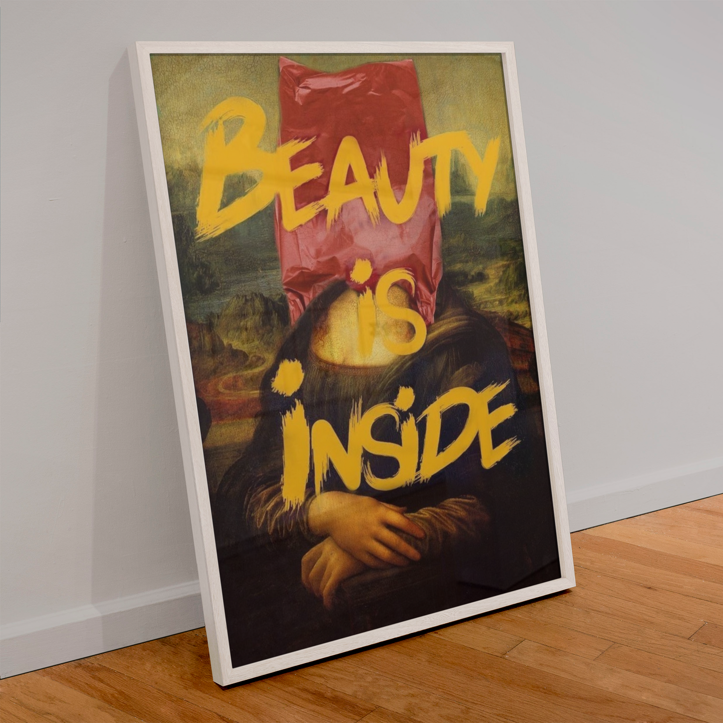 Beauty is Inside