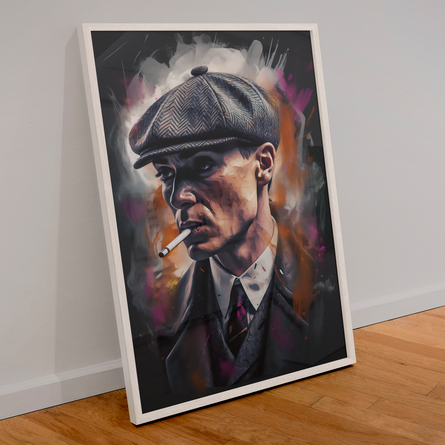 Peaky Blinders: Der Anführer