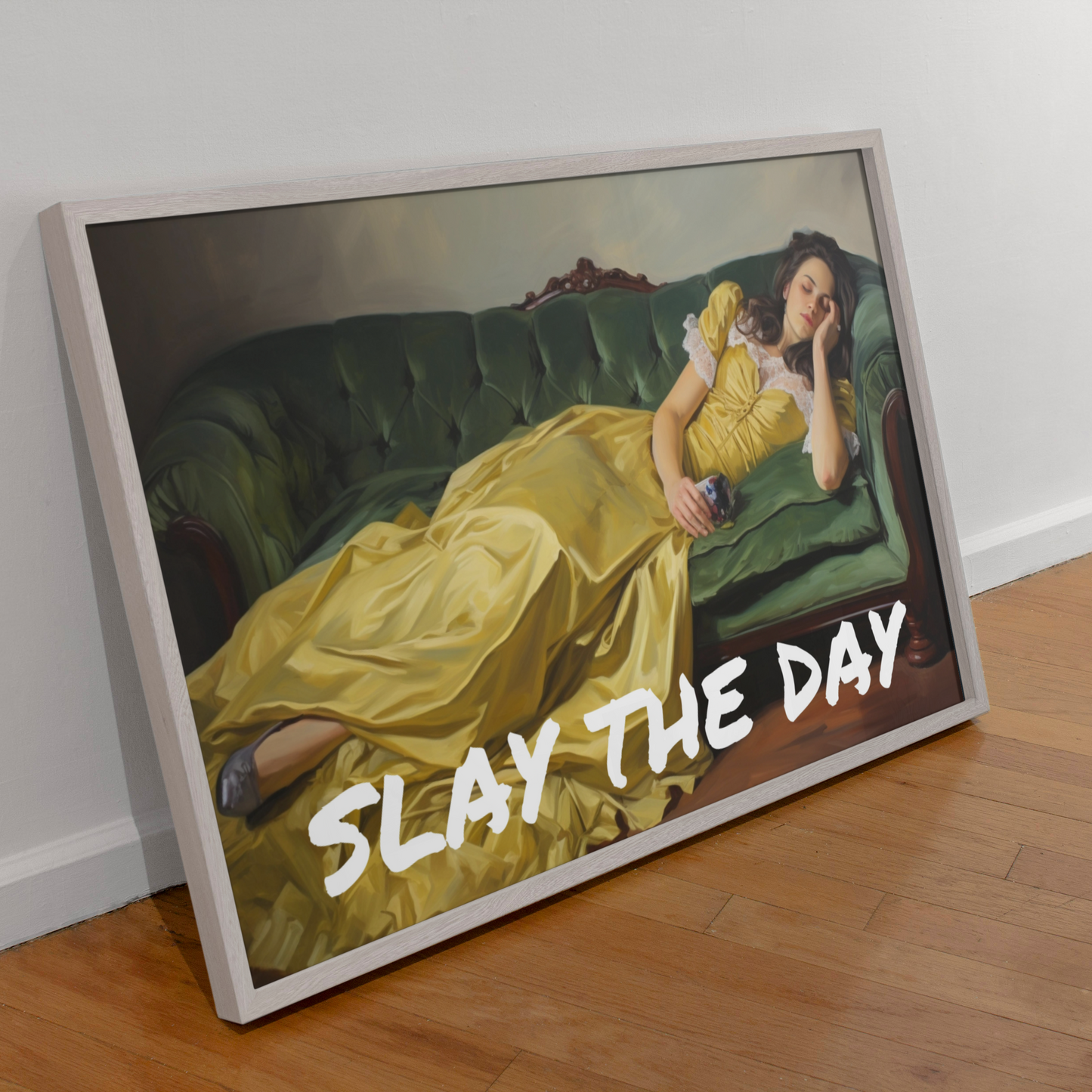 Slay the Day