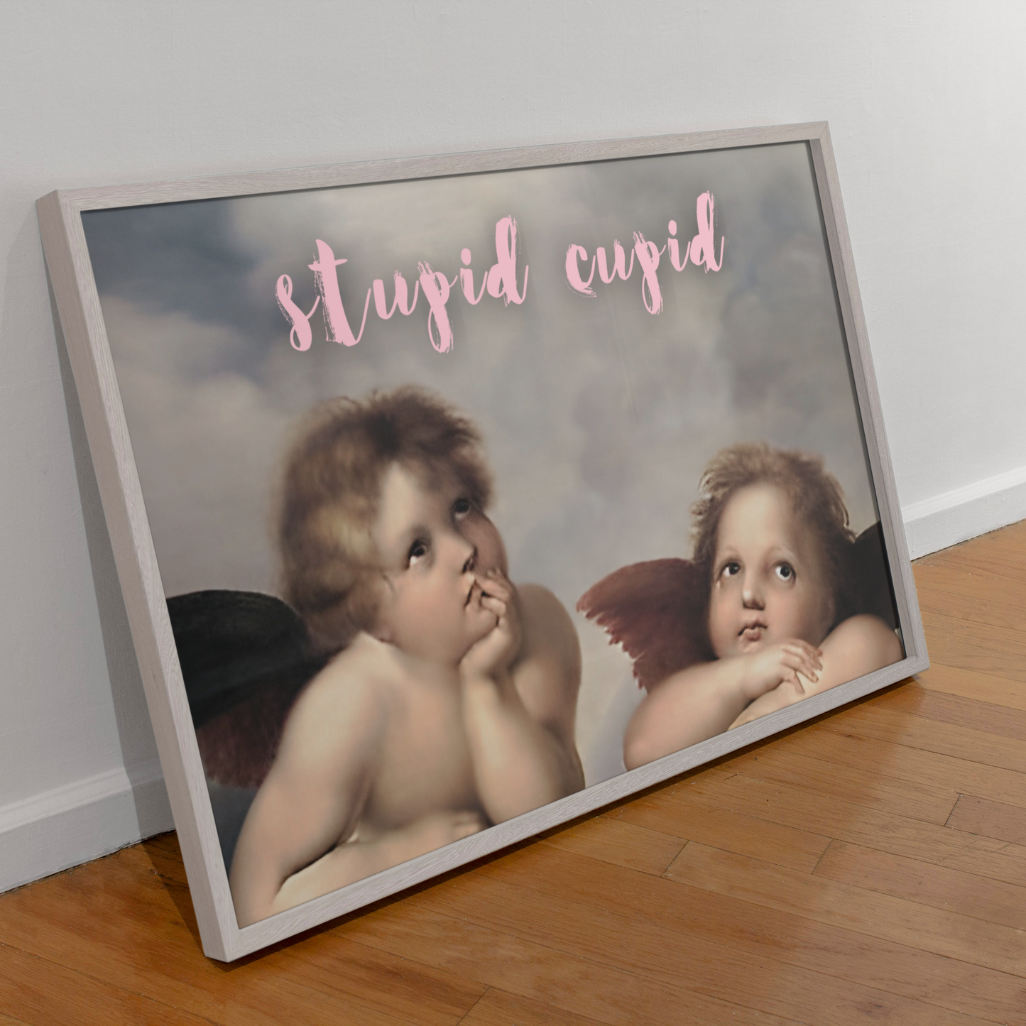 Stupid Cupid