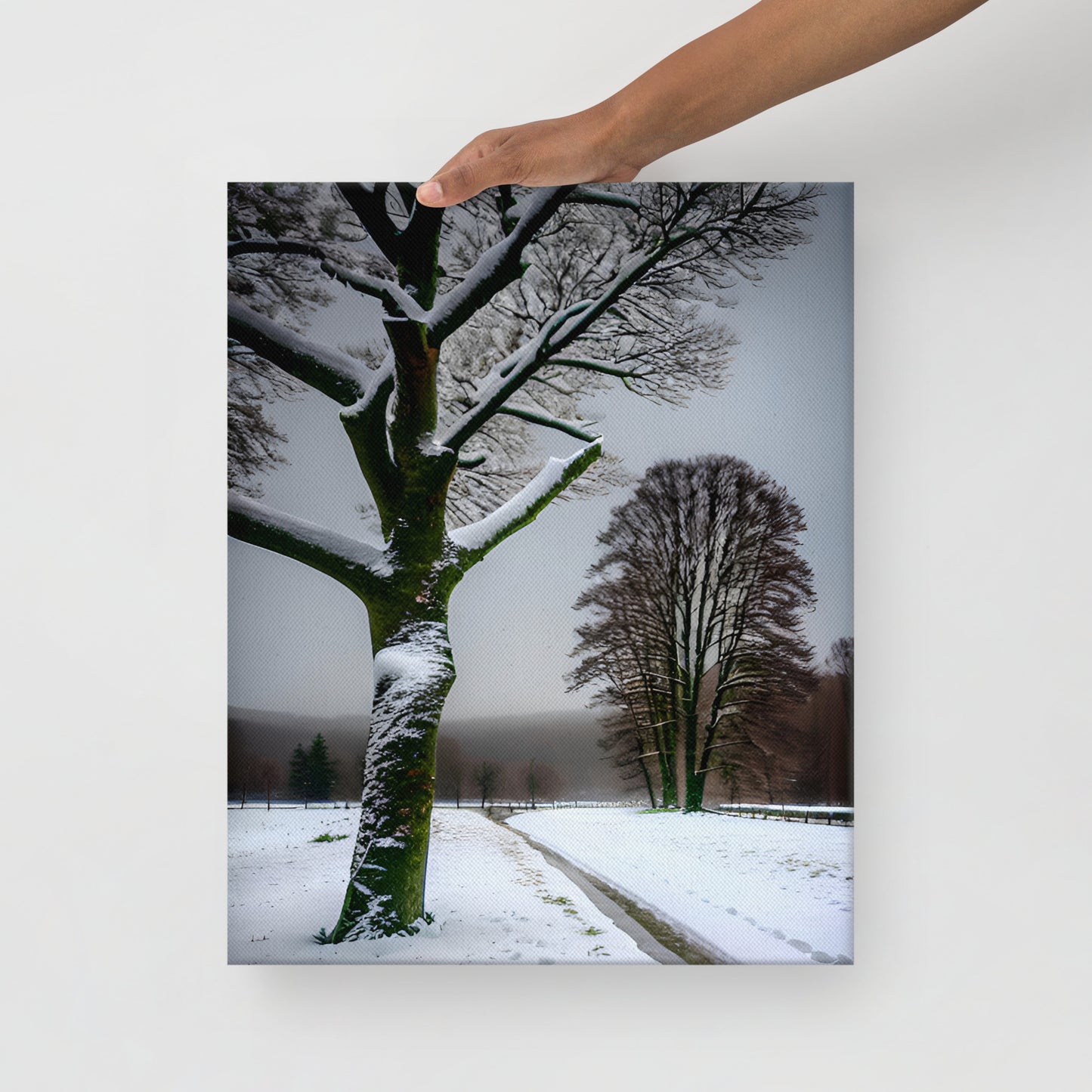 Winterlandschaft