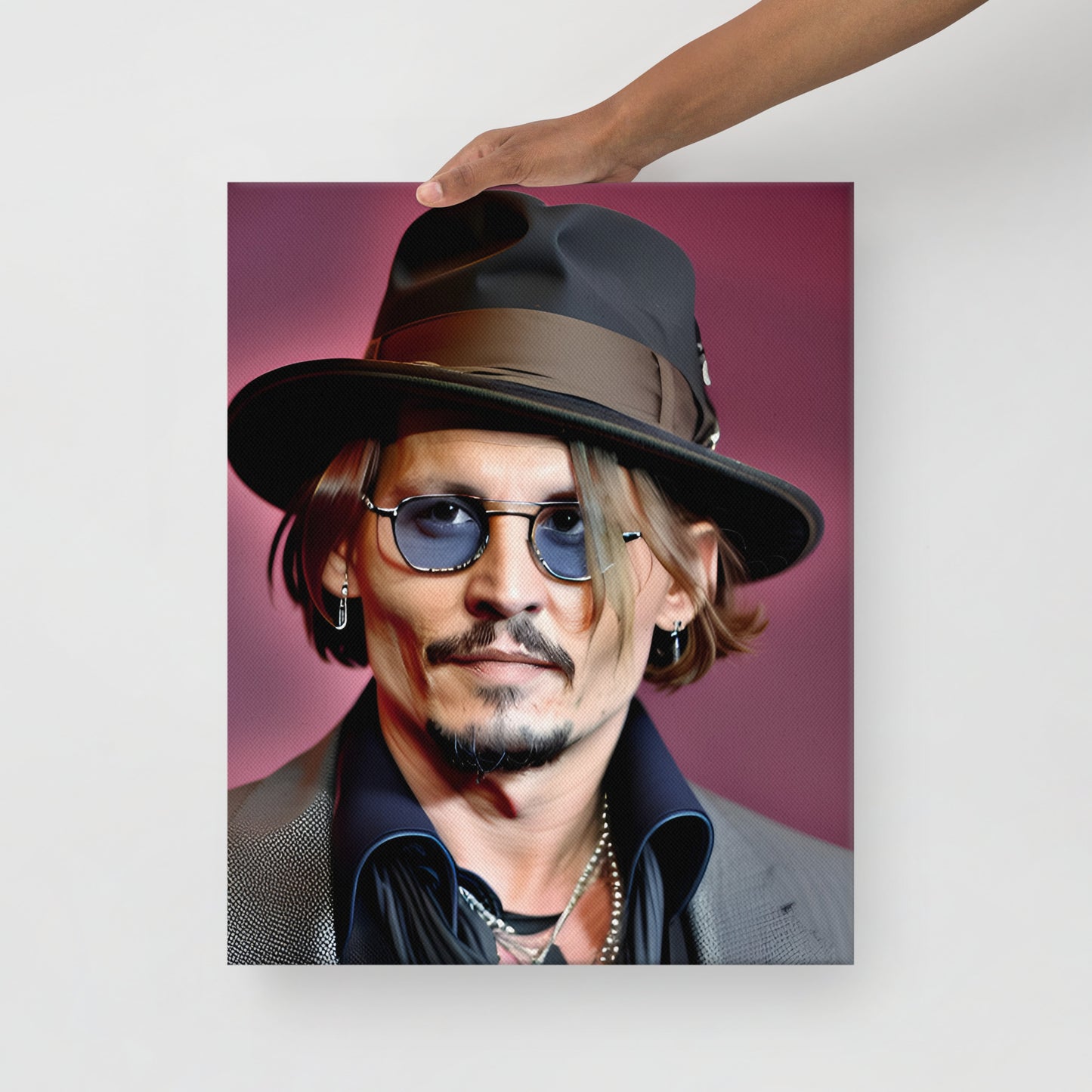 Johnny Depp