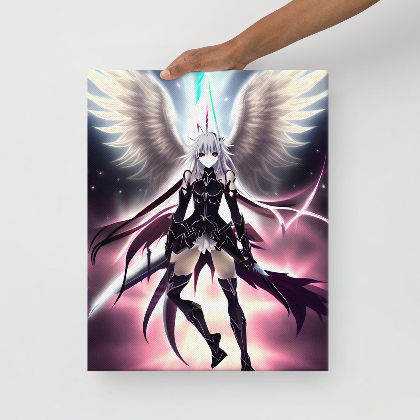 Anime angel