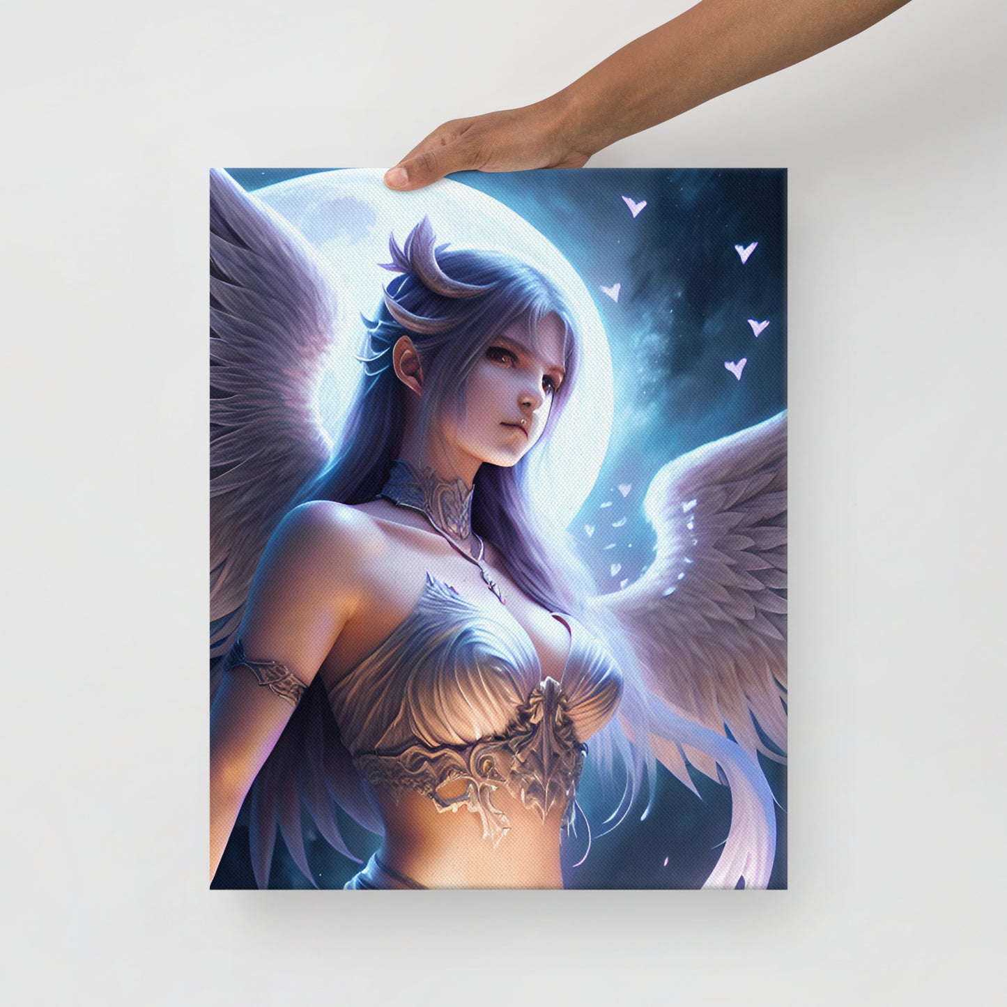 fantasy angel