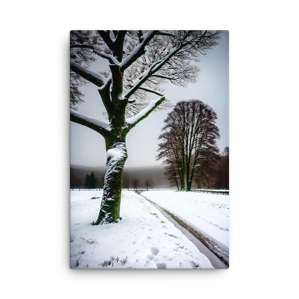 Winterlandschaft